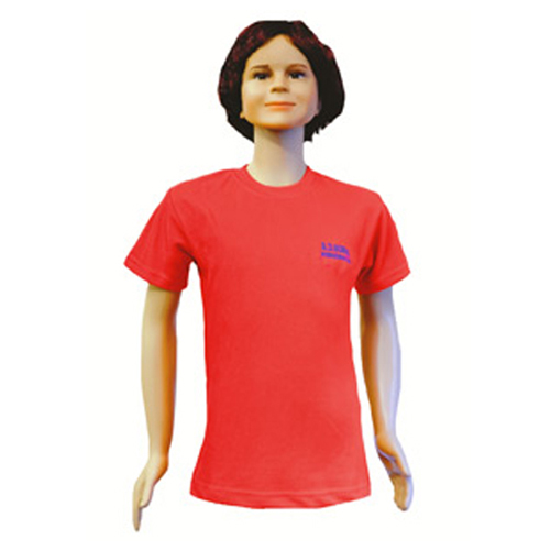 BDSS Red PE T-Shirt (Common)